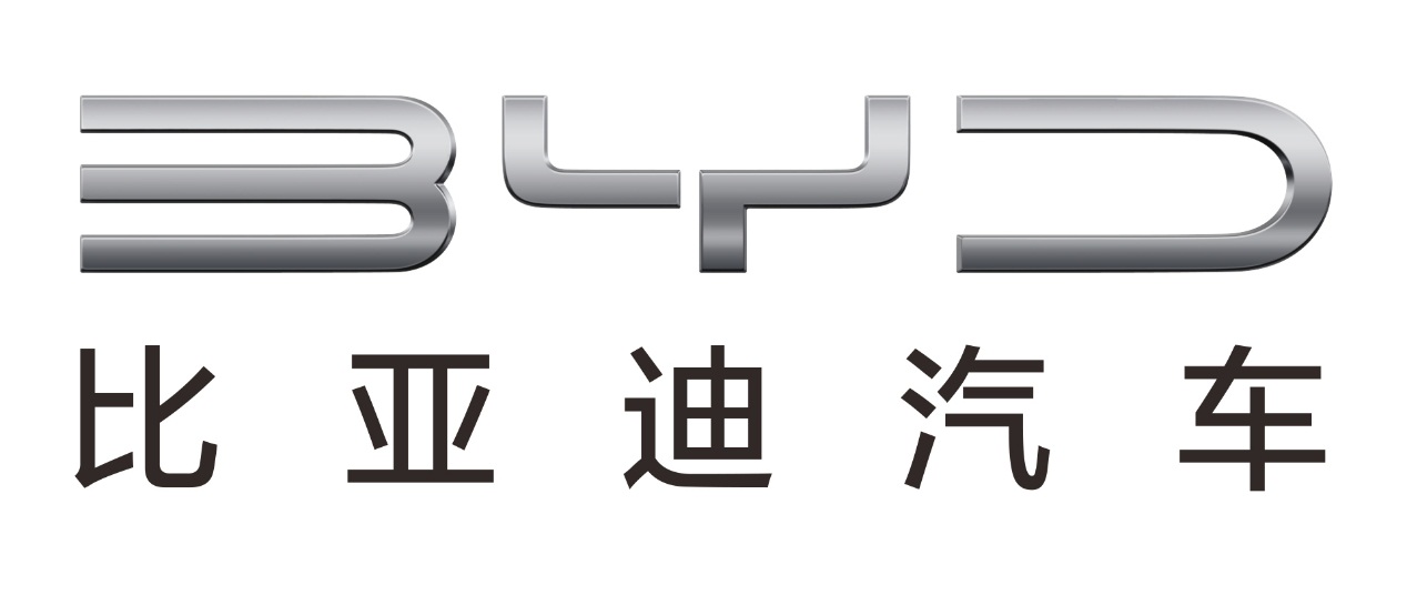 品牌焕新升级比亚迪汽车正式发布品牌全新标识