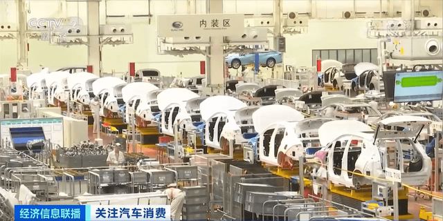 “芯急”！近300万辆车停产，热门车型“一车难